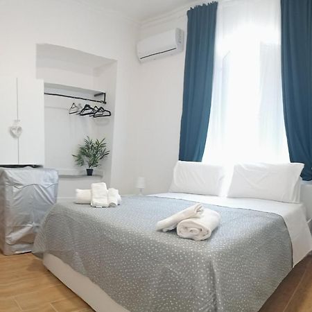 Fitta Camere Da Vito Napoli Bagian luar foto