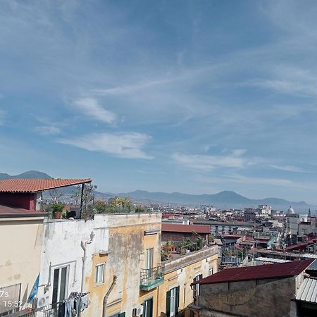 Fitta Camere Da Vito Napoli Bagian luar foto