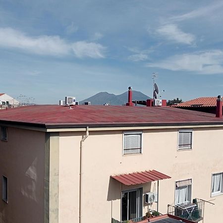 Fitta Camere Da Vito Napoli Bagian luar foto