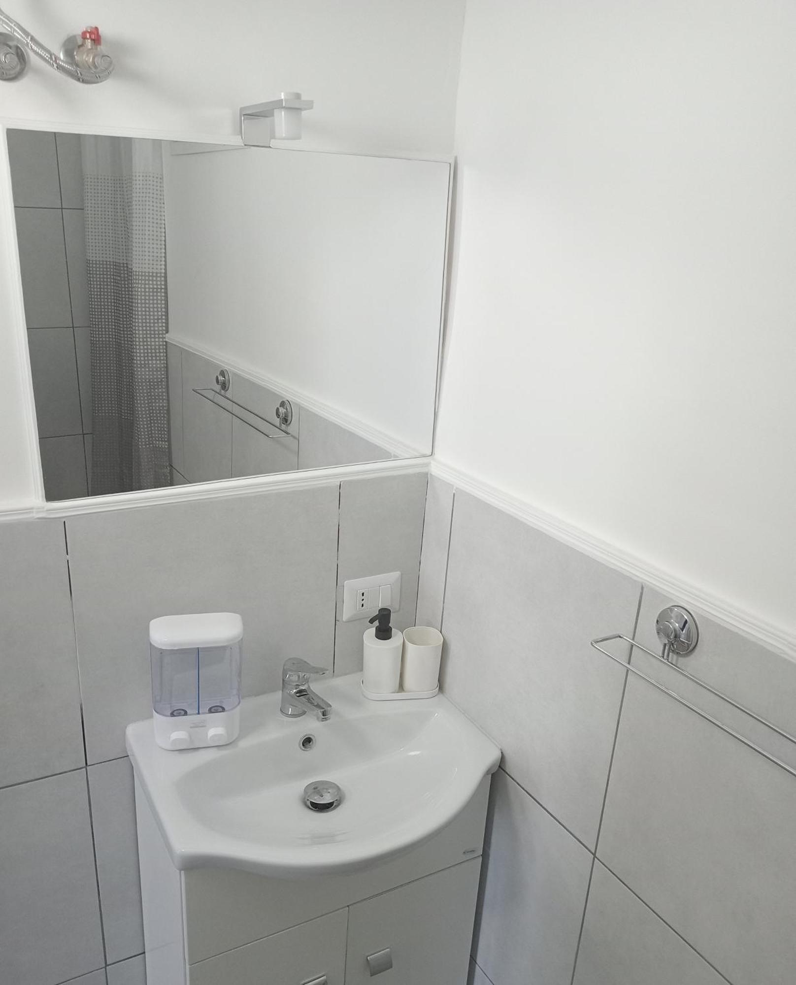 Fitta Camere Da Vito Napoli Bagian luar foto