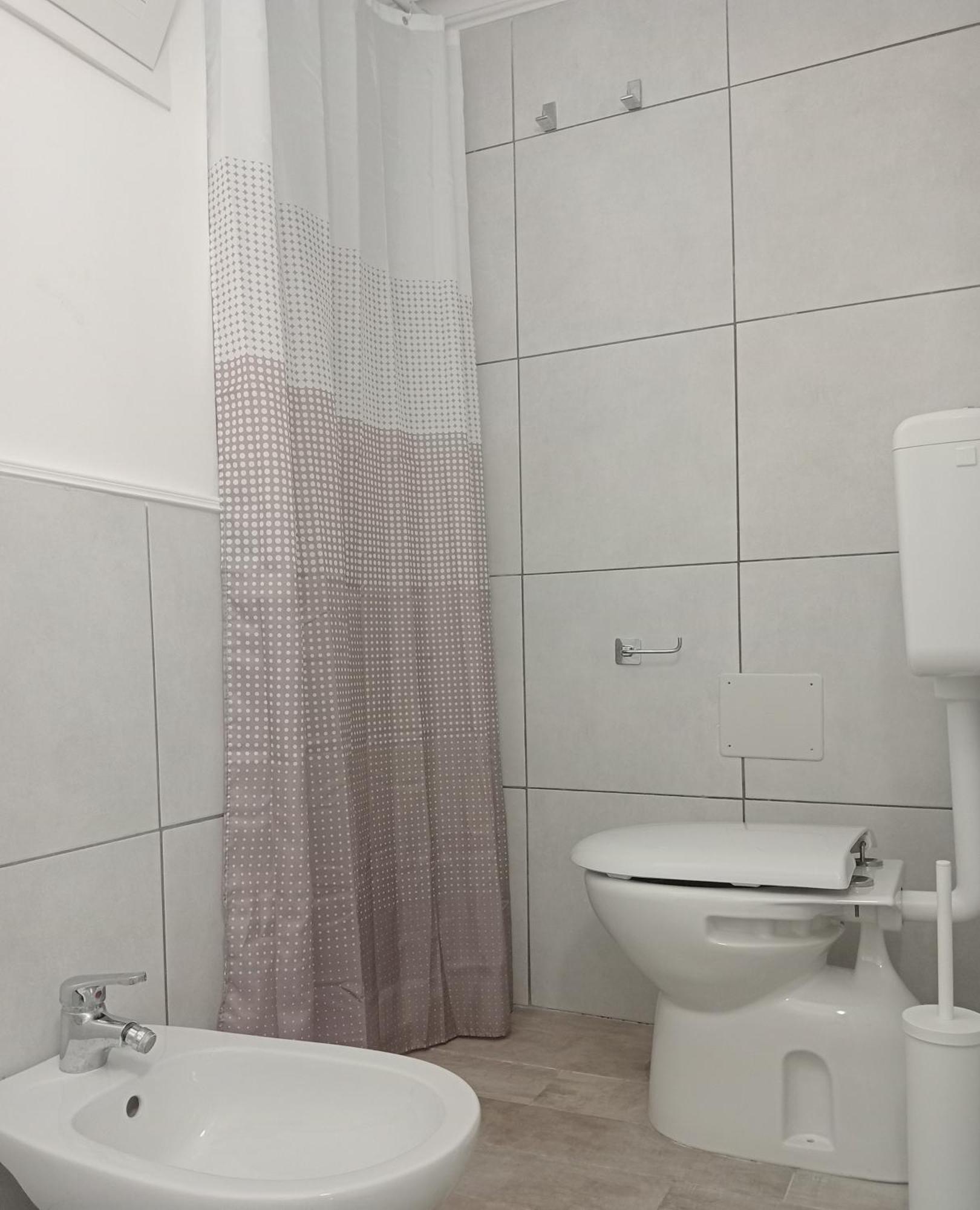 Fitta Camere Da Vito Napoli Bagian luar foto