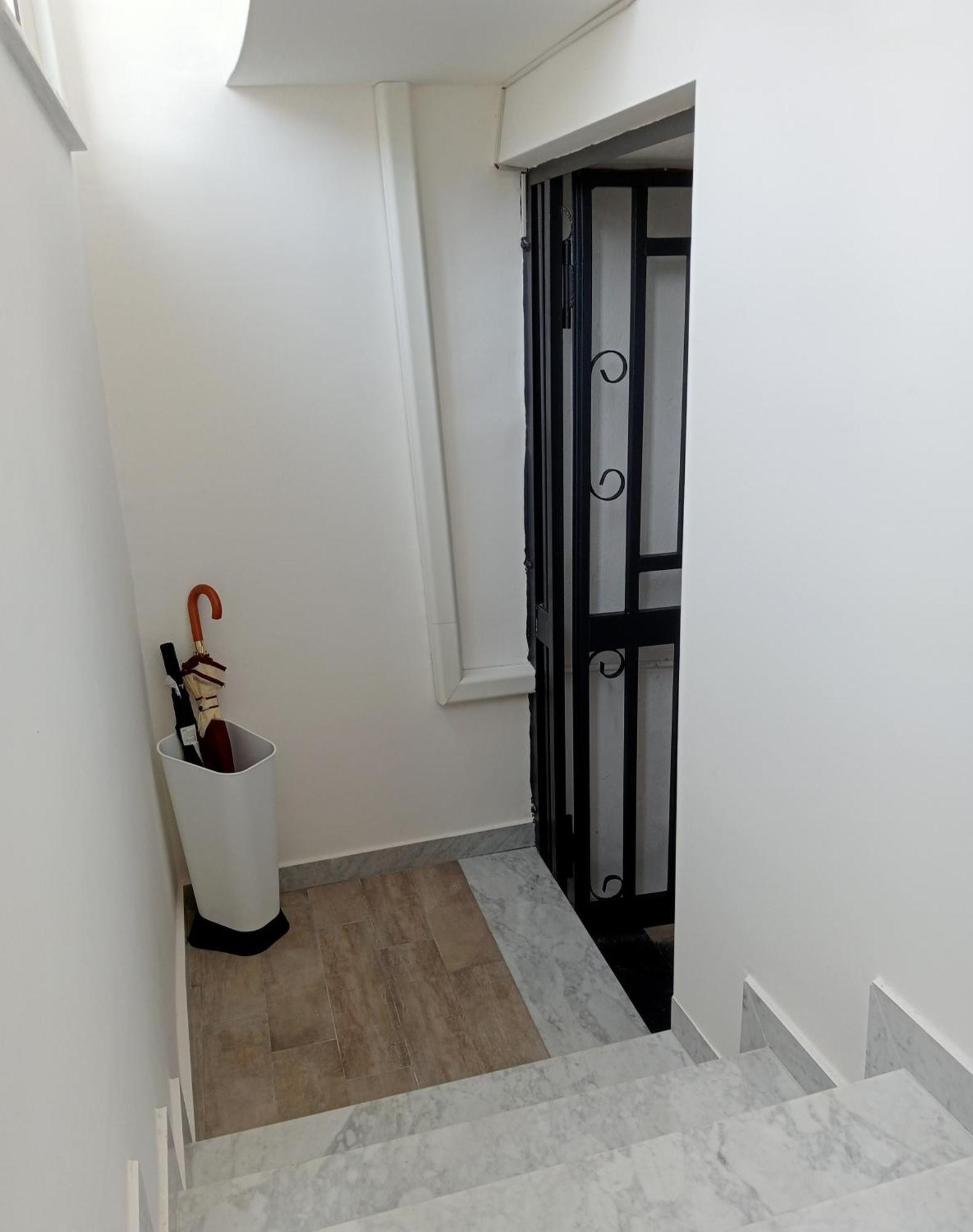 Fitta Camere Da Vito Napoli Bagian luar foto