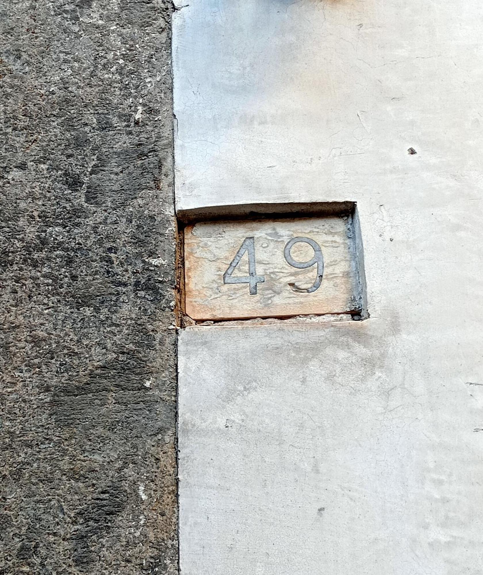 Fitta Camere Da Vito Napoli Bagian luar foto