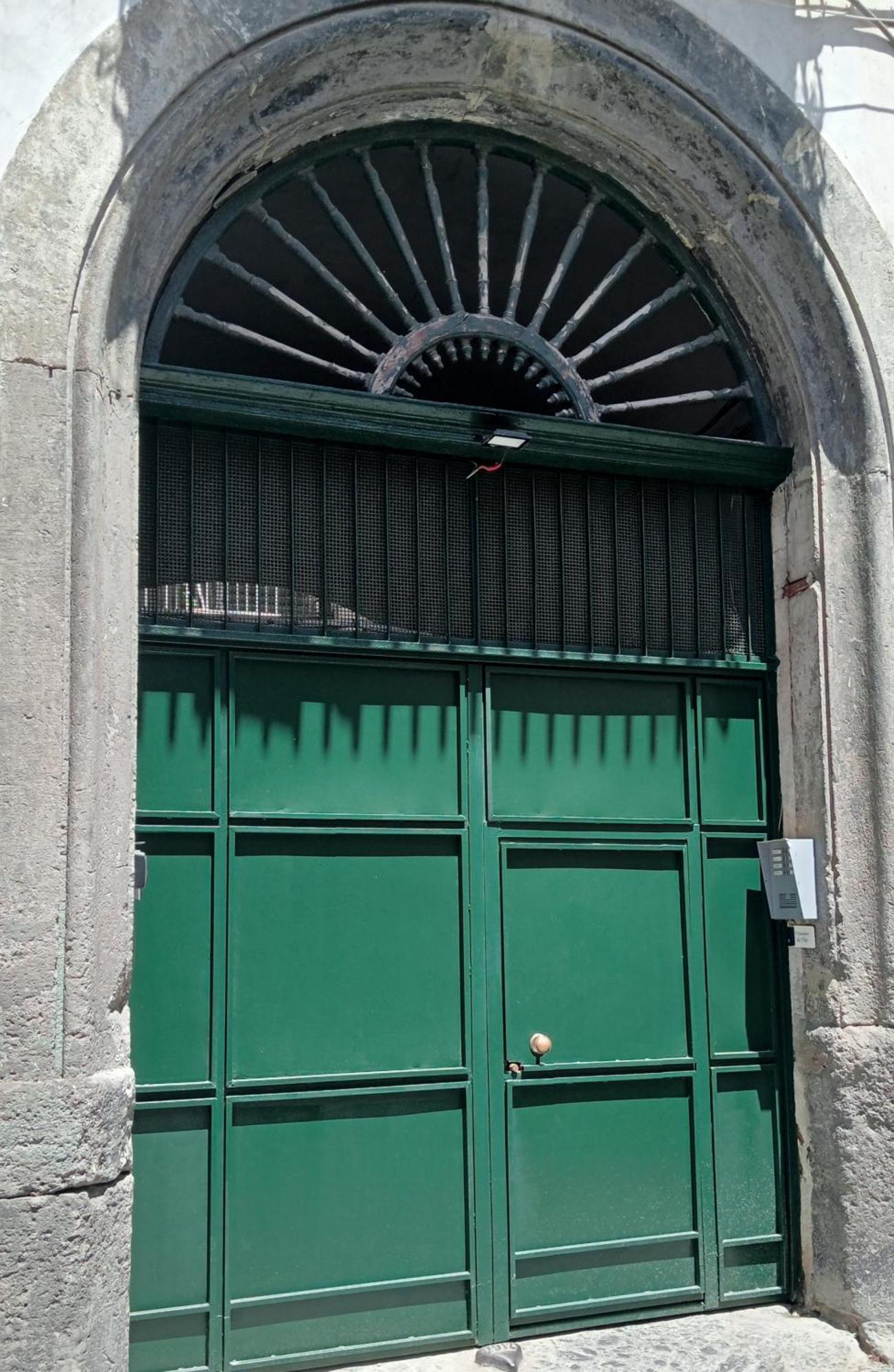 Fitta Camere Da Vito Napoli Bagian luar foto